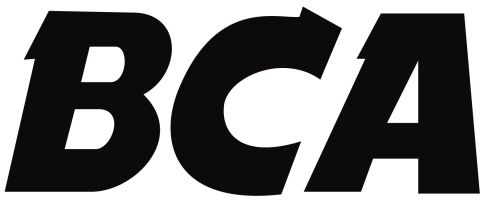BCA Logo