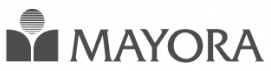 Mayora Logo